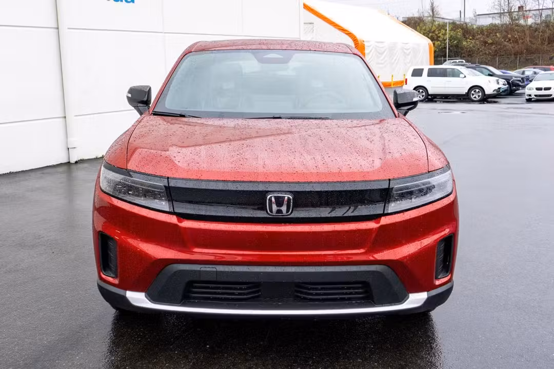 2026 Honda Prologue EX - Image 3