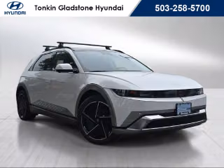 2027 Hyundai Ioniq 5 Limited