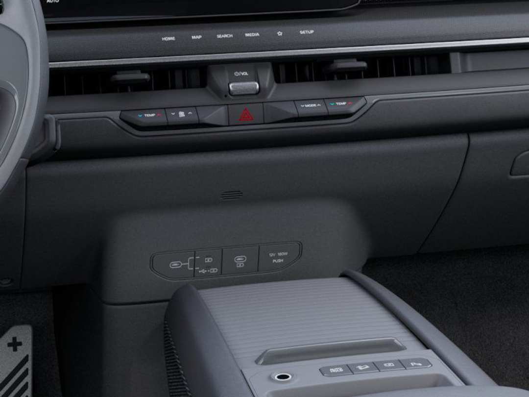 2026 Kia EV9 GT-Line - Photo 23