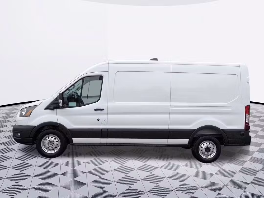 2026 Ford Transit-250 Base - Image 2