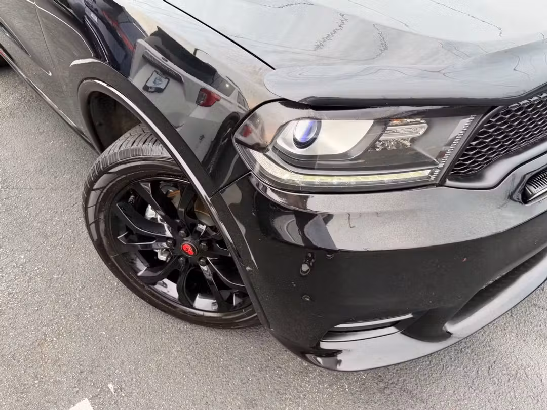2020 Dodge Durango GT Plus - Image 2