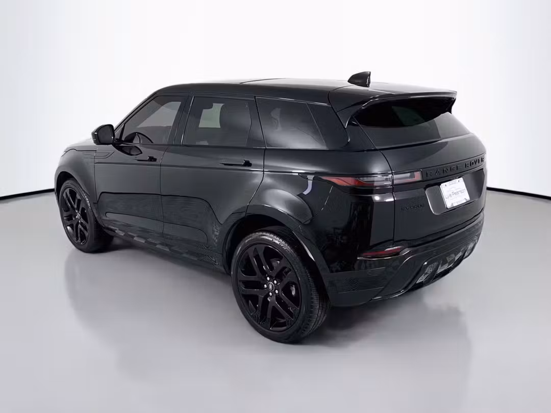 2024 Land Rover Range Rover Evoque S - Image 3