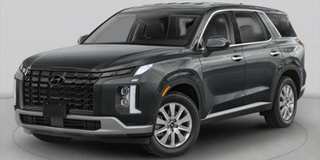 2024 Hyundai Palisade SEL 7P