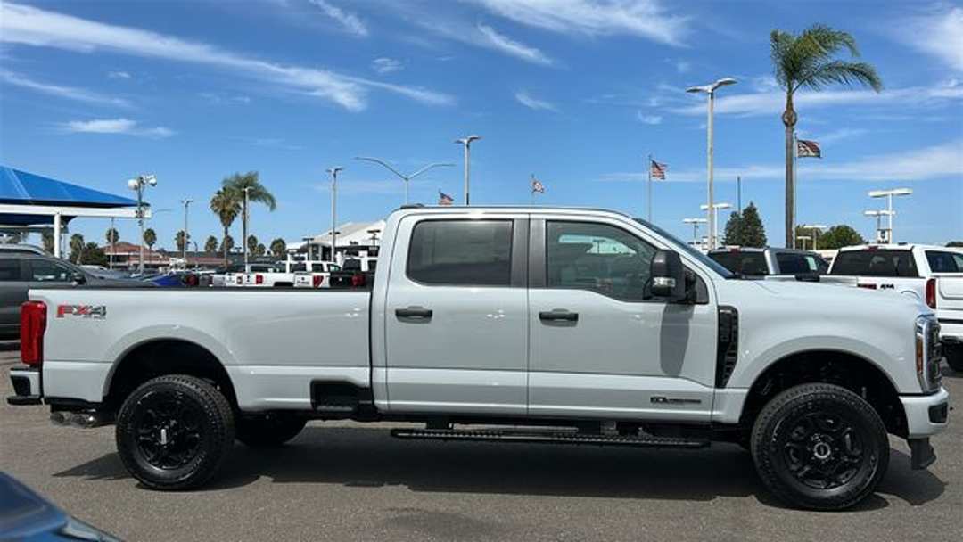 2026 Ford F-350Sd XL - Image 2