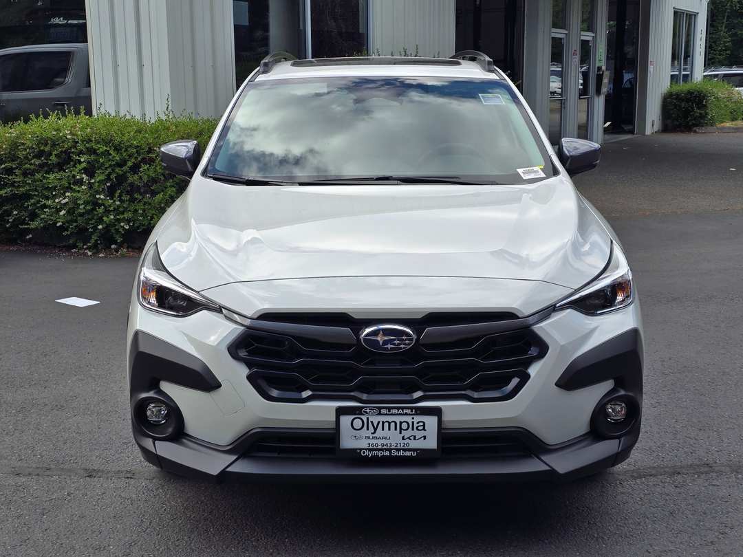 2026 Subaru Crosstrek Premium - Image 2