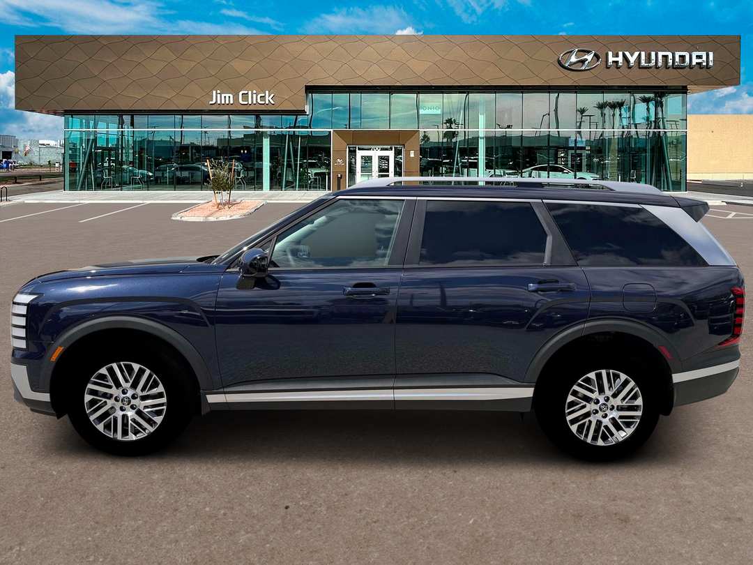 2026 Hyundai Palisade SEL 8P - Image 2