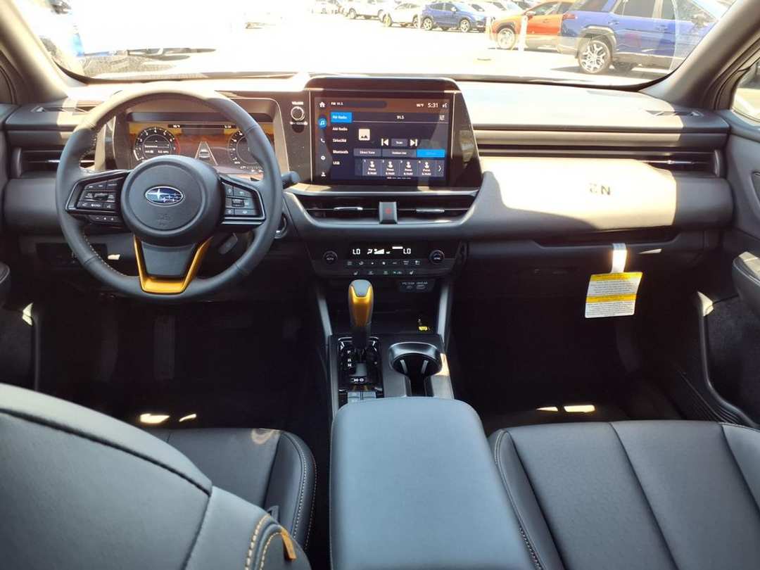 2026 Subaru Outback Wilderness - Image 2