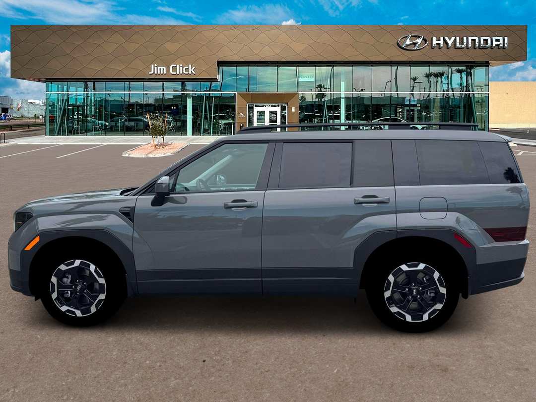 2026 Hyundai Santa Fe SEL - Image 3