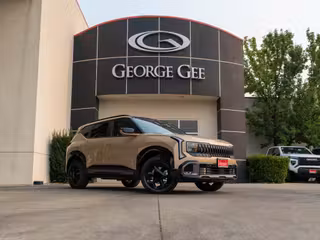 2027 Kia Seltos XLine S