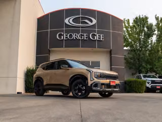 2027 Kia Seltos XLine S