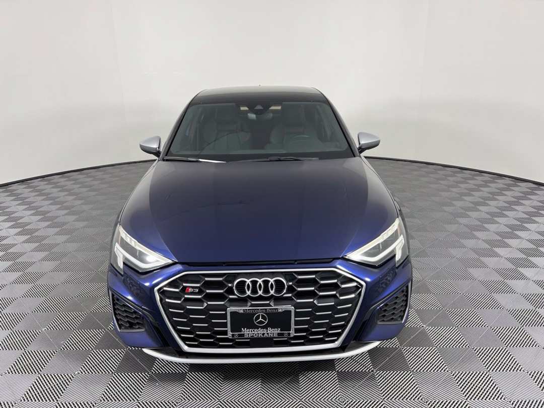 2023 Audi S3 2.0T Premium - Image 3
