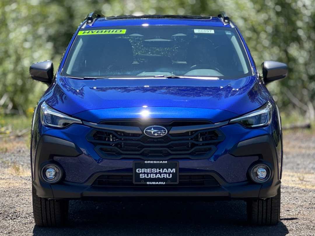 2026 Subaru Crosstrek Hybrid Sport - Image 2