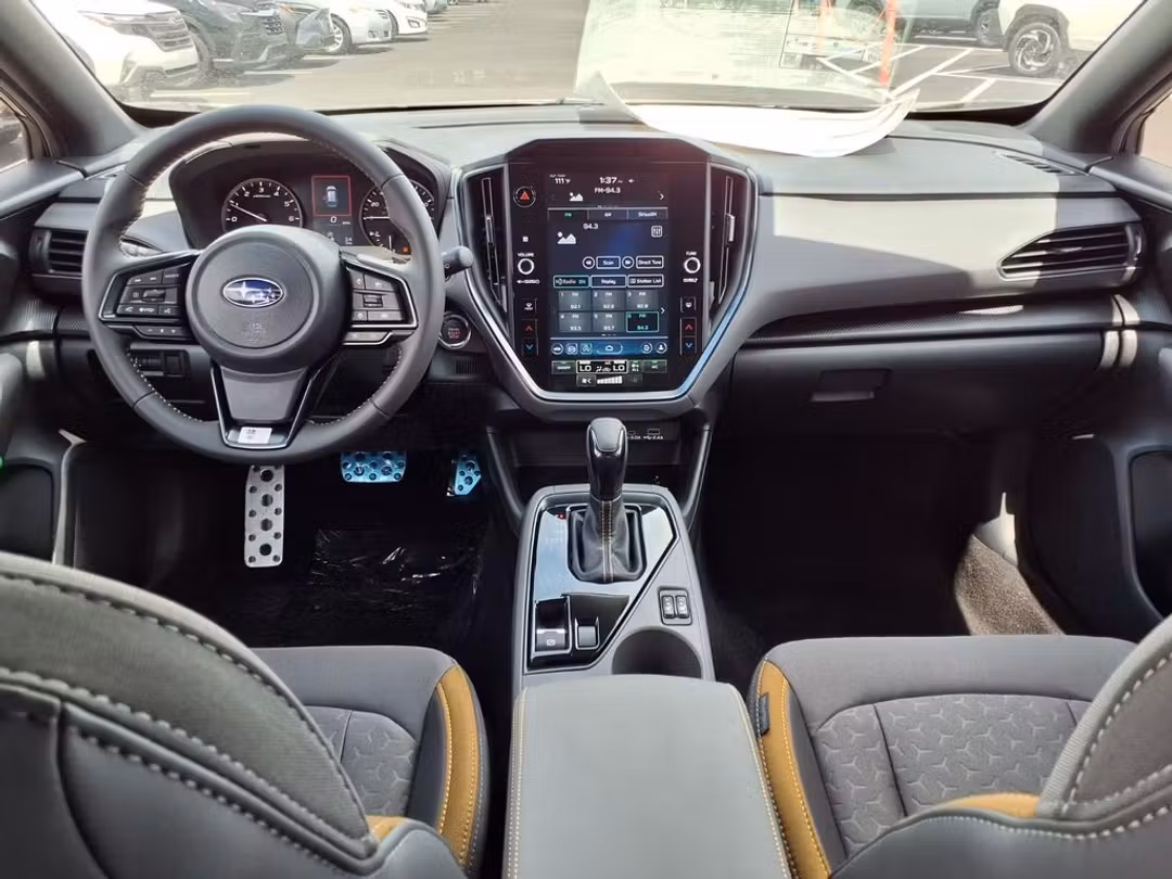 2026 Subaru Crosstrek Sport - Image 2