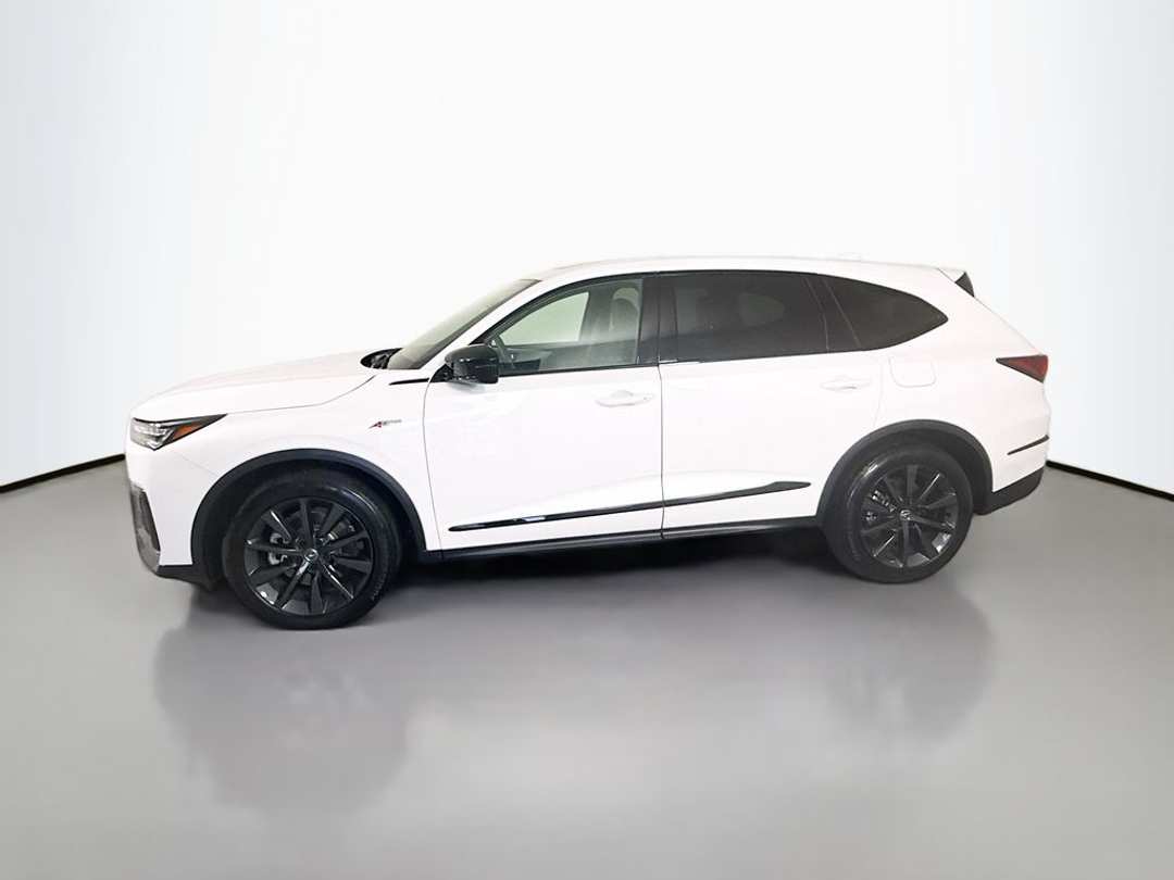2026 Acura MDX ASpec - Image 2