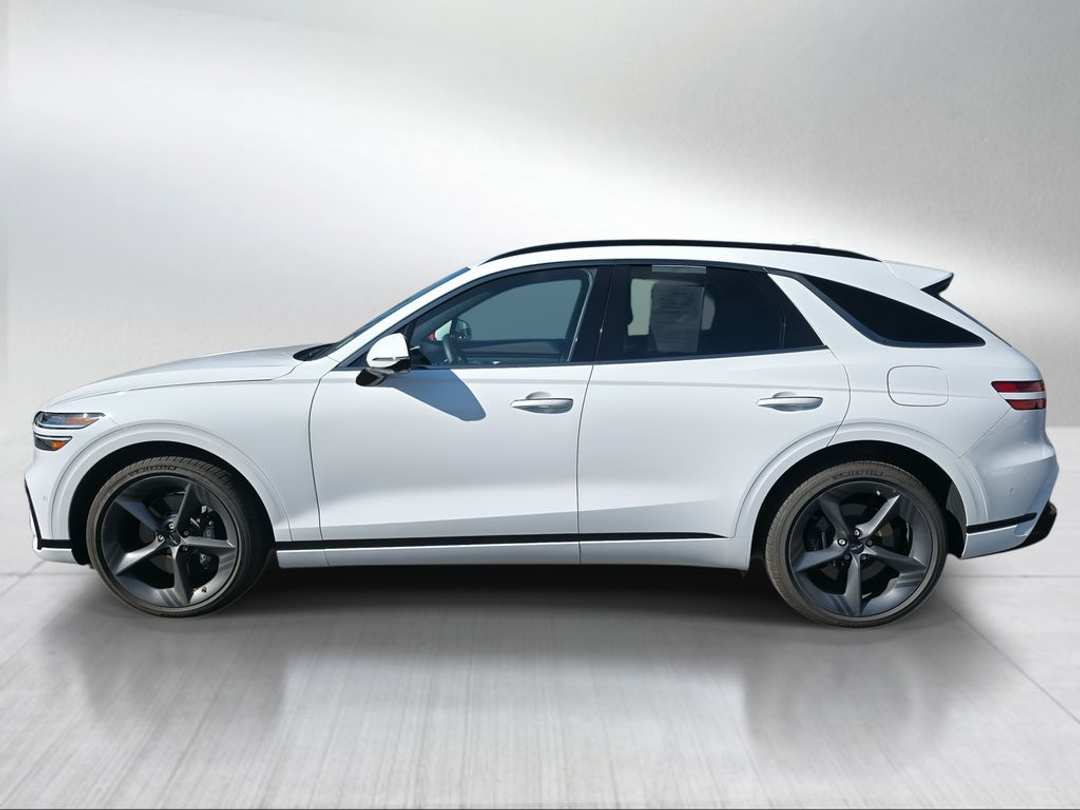 2026 Genesis Gv70 3.5T Sport Prestige - Image 2