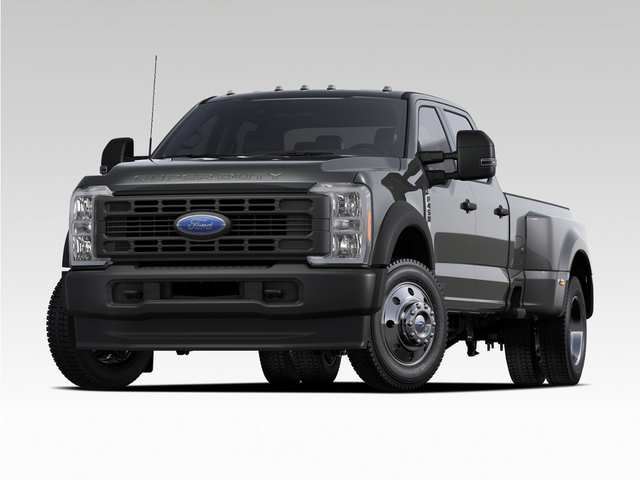 2024 Ford F-450Sd XL