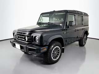 2025 INEOS Grenadier Station Fieldmaster Edition