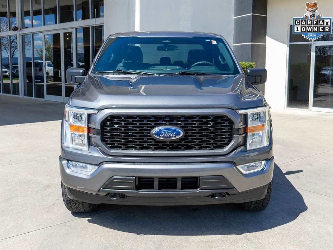 2022 Ford F-150 XL - Image 2