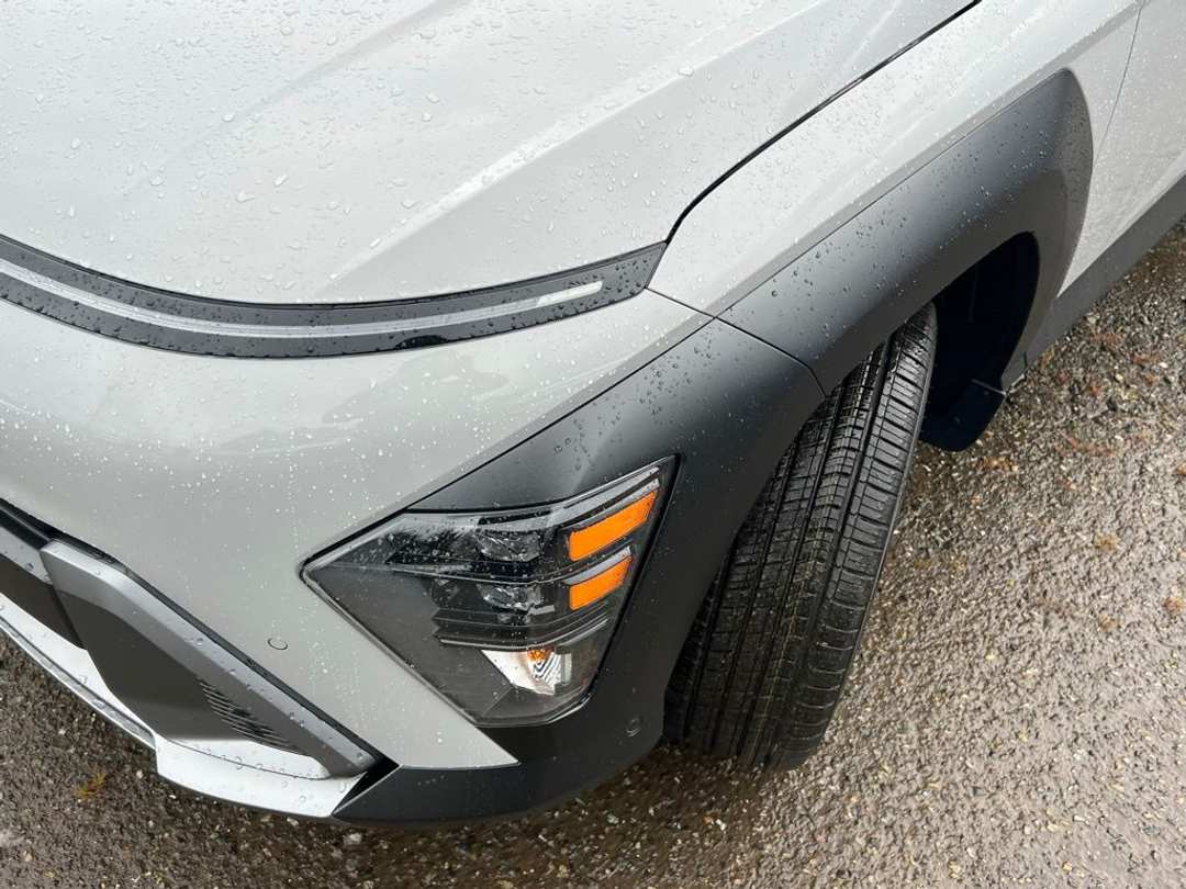 2026 Hyundai Kona Limited - Image 3