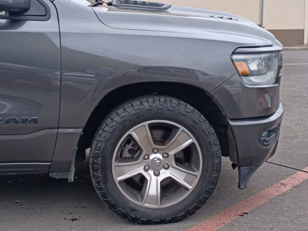 2020 Ram 1500 Rebel - Image 2