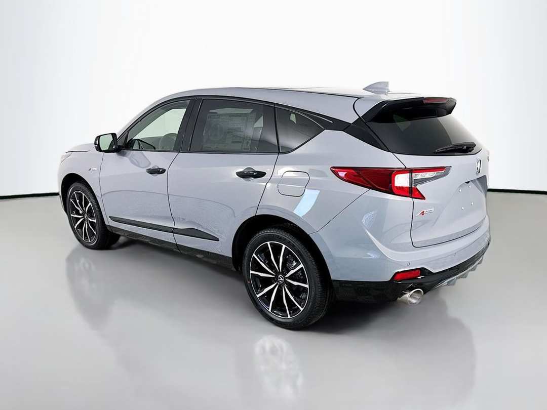 2026 Acura RDX ASpec Advance Package - Image 3