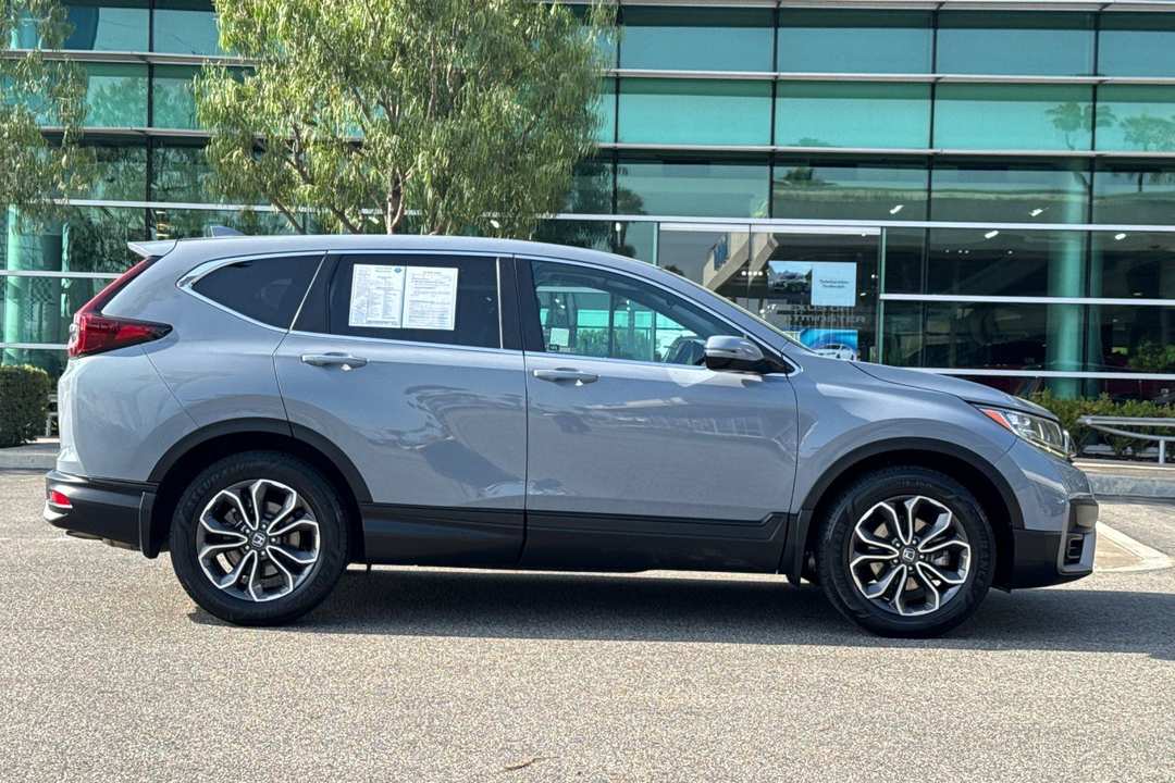 2022 Honda CR-V EX - Image 3