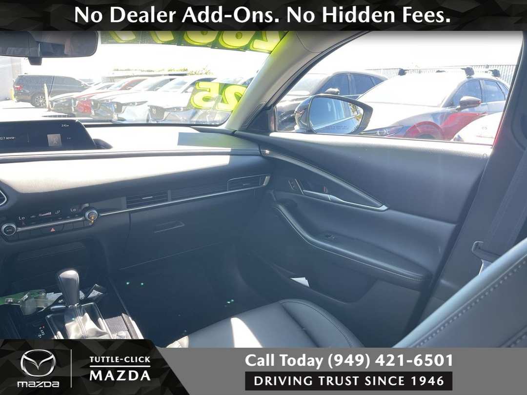 2025 MAZDA Cx-30 2.5 S Select Sport - Image 3
