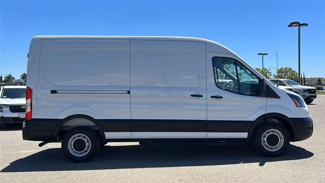 2026 Ford Transit-250 Base - Image 2
