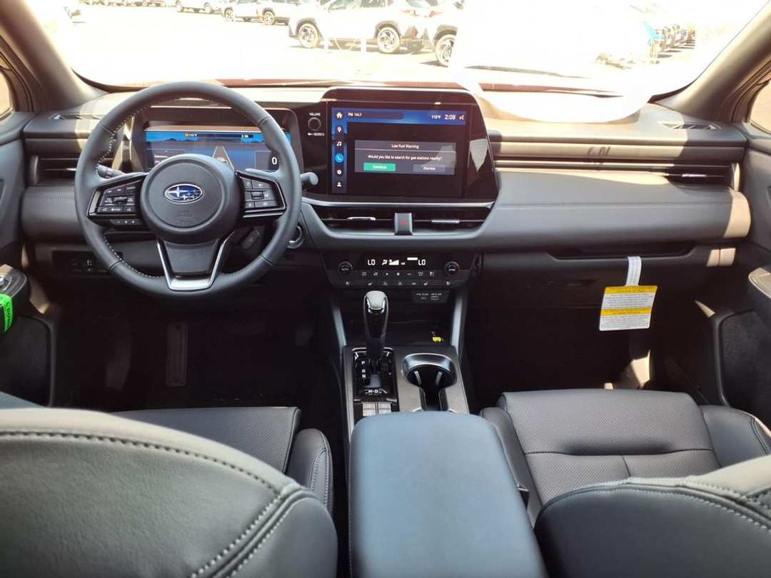 2026 Subaru Outback Touring XT - Image 2