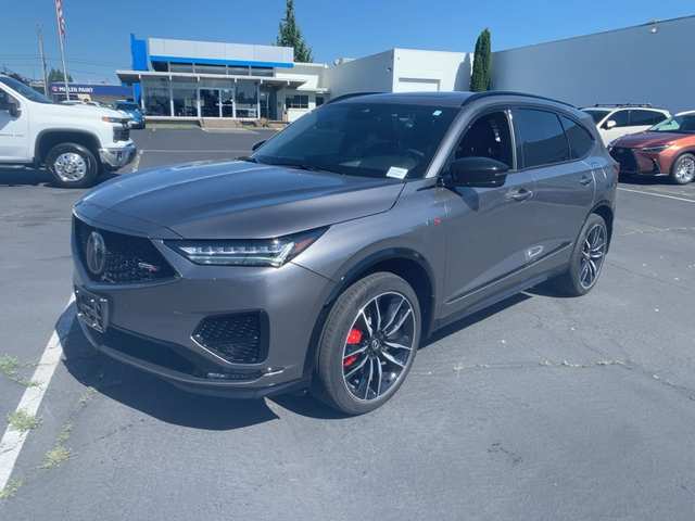 2024 Acura MDX Type S w/Advance Package