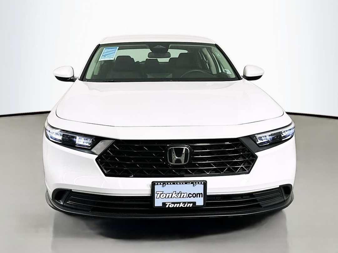 2026 Honda Accord LX - Image 2