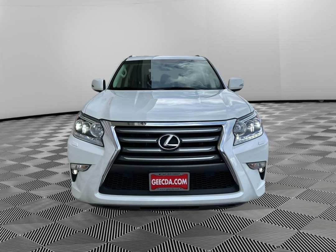 2018 Lexus Gx 460 Premium - Image 2