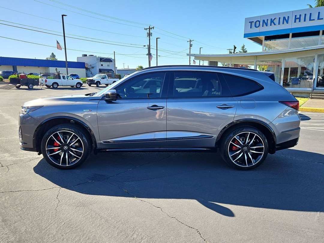 2024 Acura MDX Type S w/Advance Package - Image 3