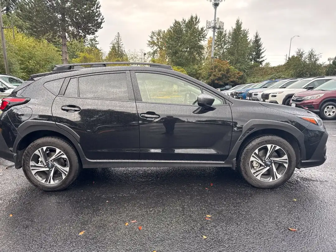 2025 Subaru Crosstrek Premium - Image 2