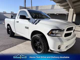 2015 Ram 1500 Express