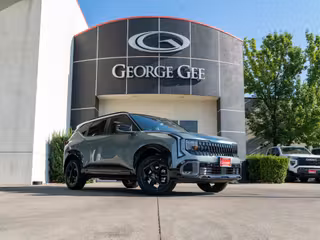 2027 Kia Seltos XLine S