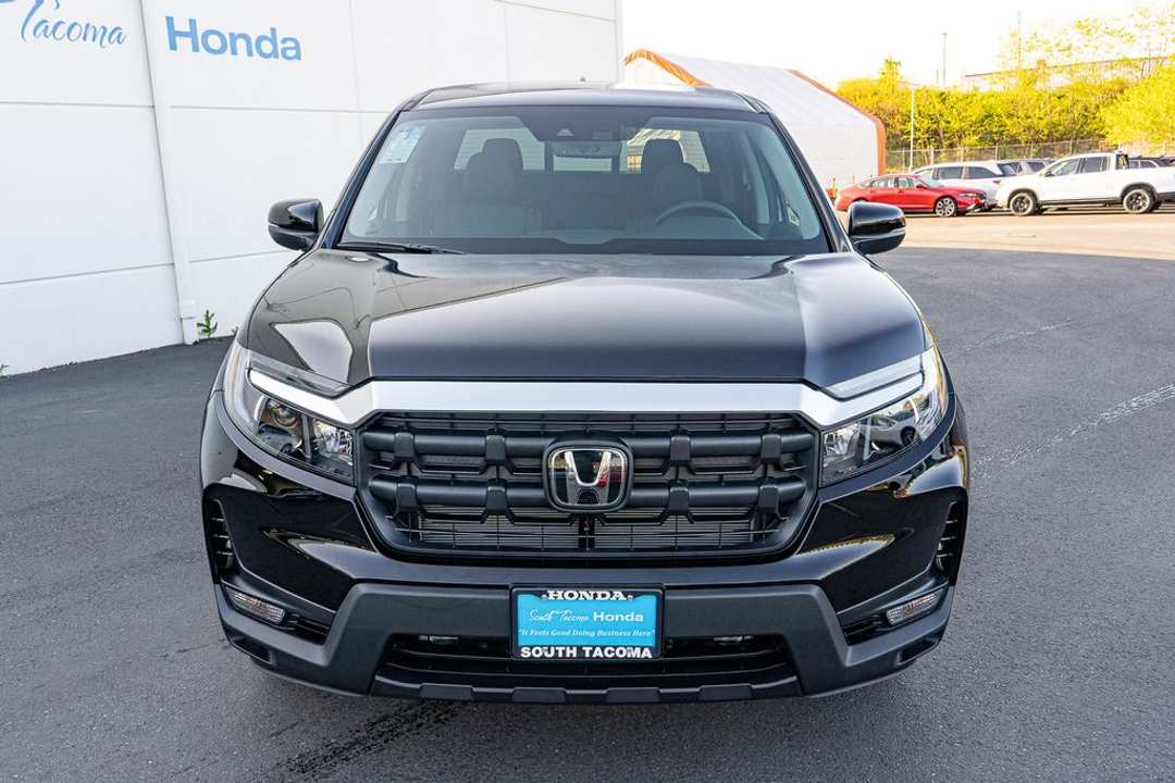 2026 Honda Ridgeline RTL - Image 3