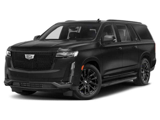2021 Cadillac Escalade Esv Sport Platinum