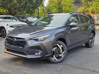 2026 Subaru Crosstrek Hybrid Limited