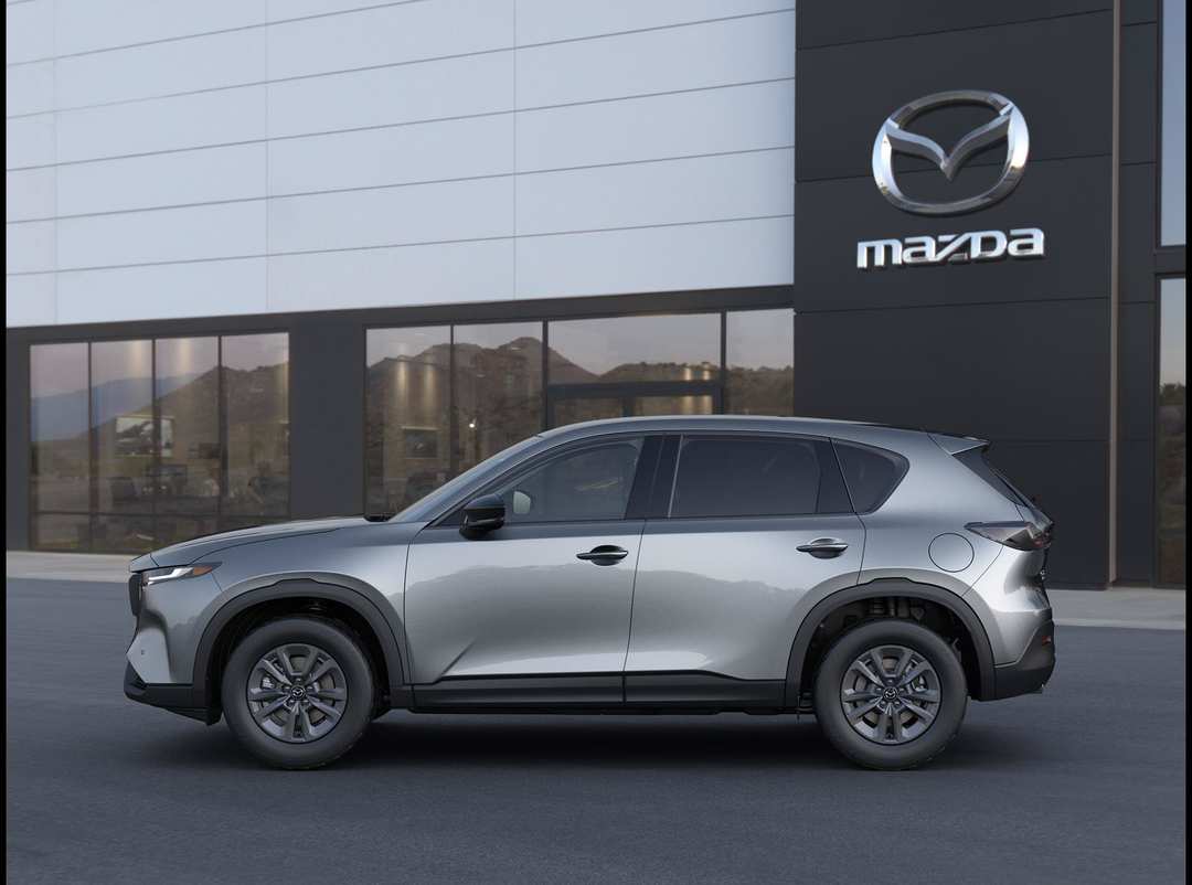 2026 MAZDA CX-5 2.5 S Select - Image 3