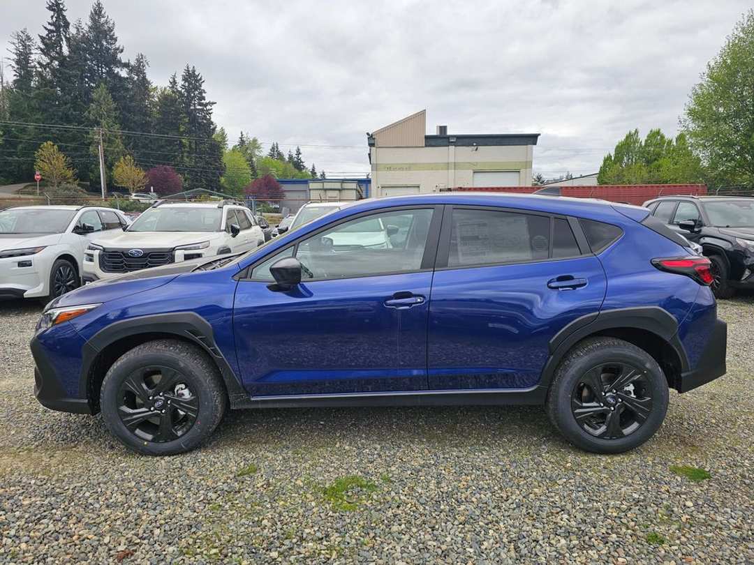 2026 Subaru Crosstrek Base - Image 2