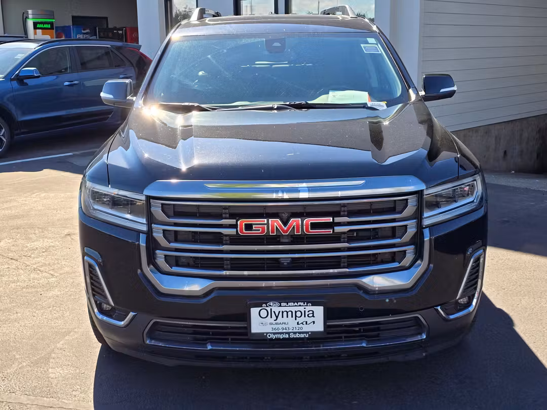 2022 GMC Acadia AT4 - Image 2