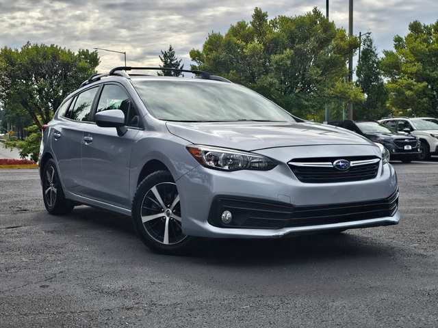 2020 Subaru Impreza Premium