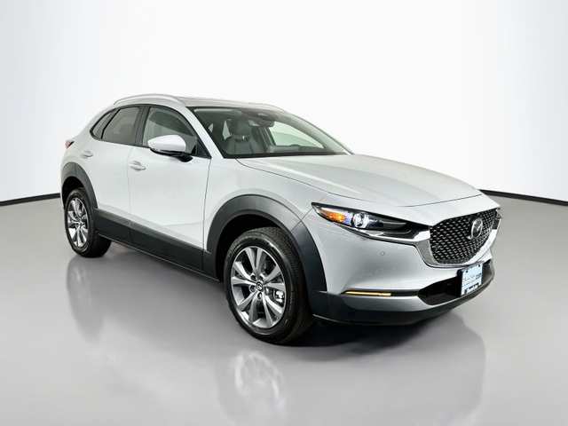 2026 MAZDA Cx-30 2.5 S Premium