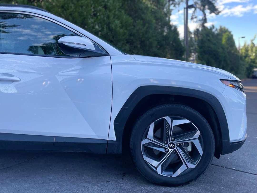 2024 Hyundai Tucson SEL - Image 2
