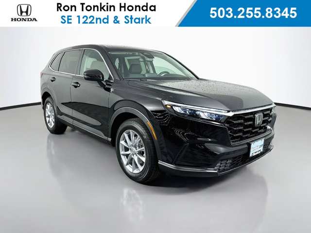 2027 Honda CR-V EX