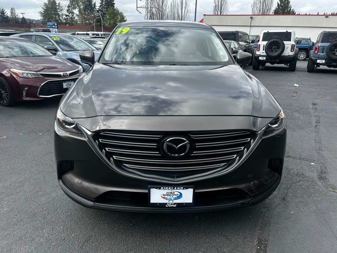 2019 MAZDA CX-9 Touring - Image 3