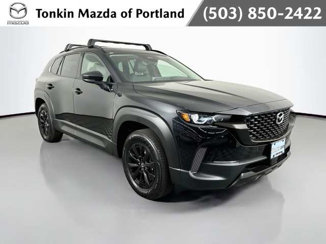 2026 MAZDA Cx-50 Hybrid Premium