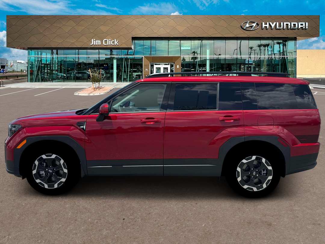 2026 Hyundai Santa Fe SEL - Image 3