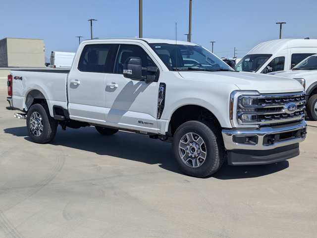 2026 Ford Super Duty F-350 Srw
